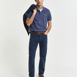 DK JEANSBLUE MELANGE
