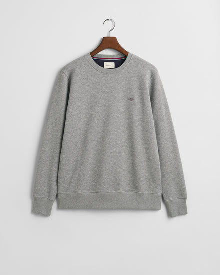 GREY MELANGE