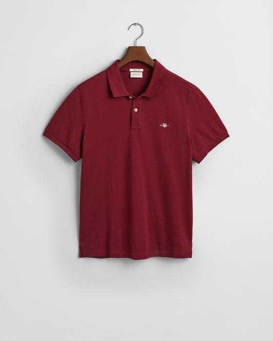 PLUMPED RED