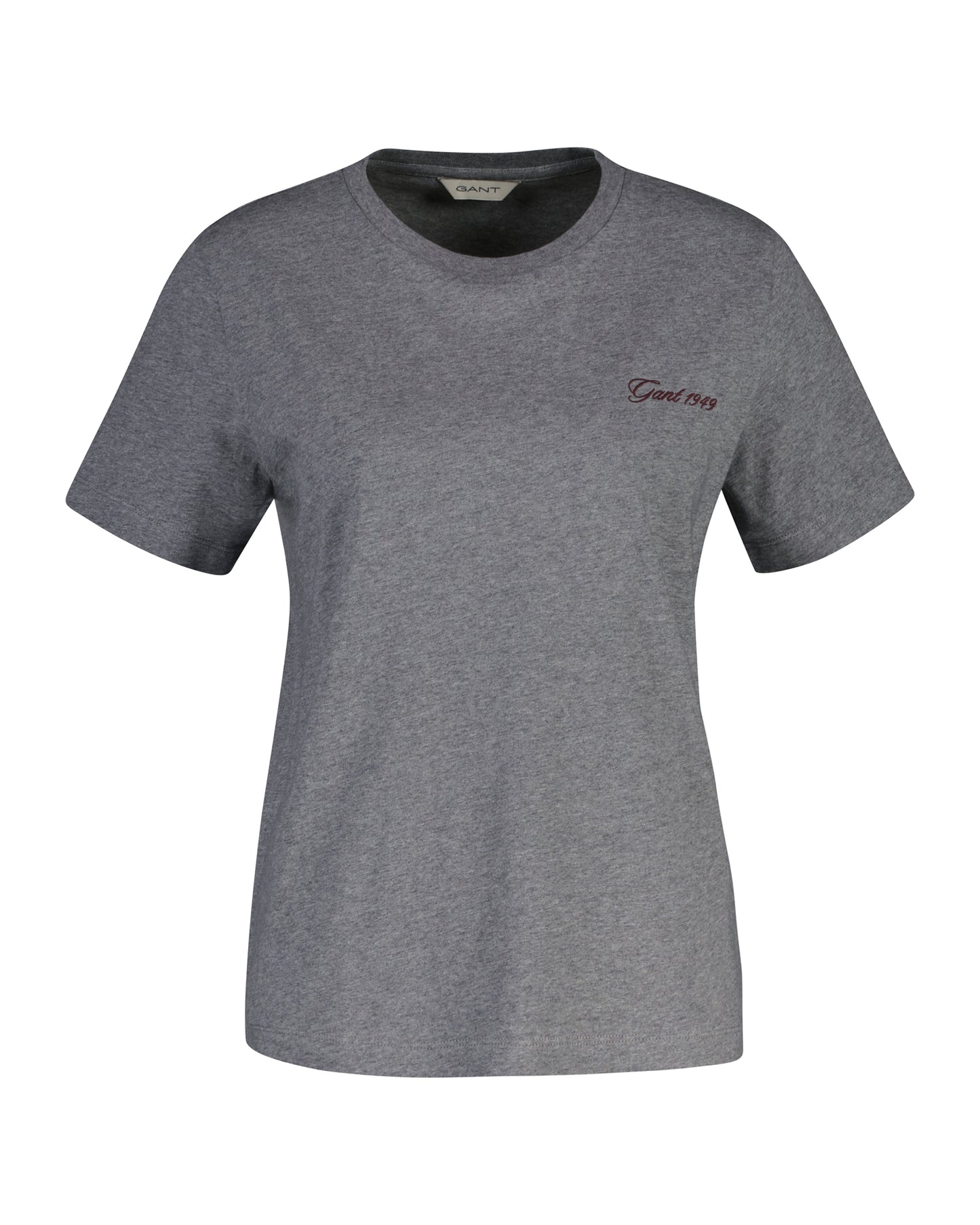 CHARCOAL MELANGE