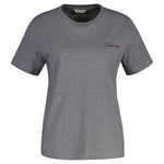 CHARCOAL MELANGE