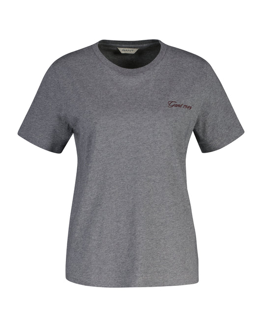 CHARCOAL MELANGE