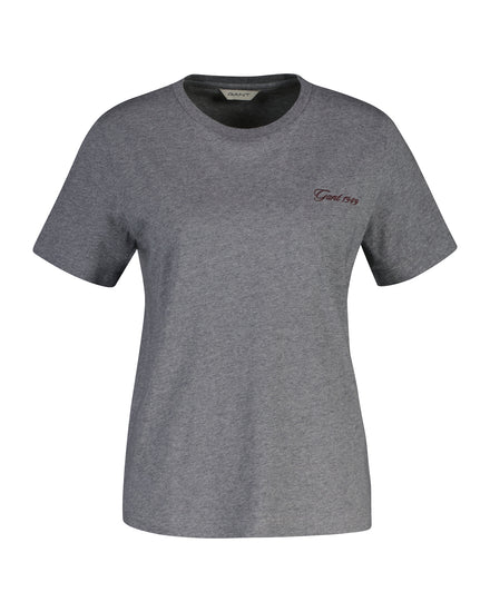 CHARCOAL MELANGE