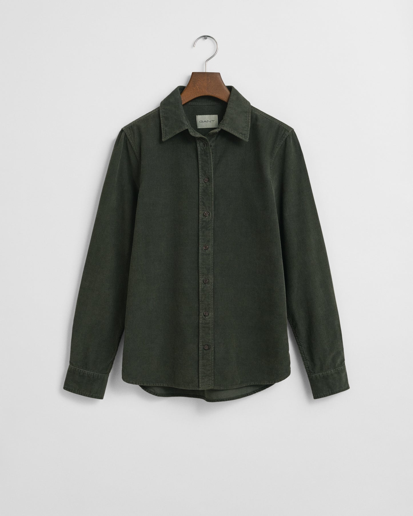 DARK MOSS GREEN