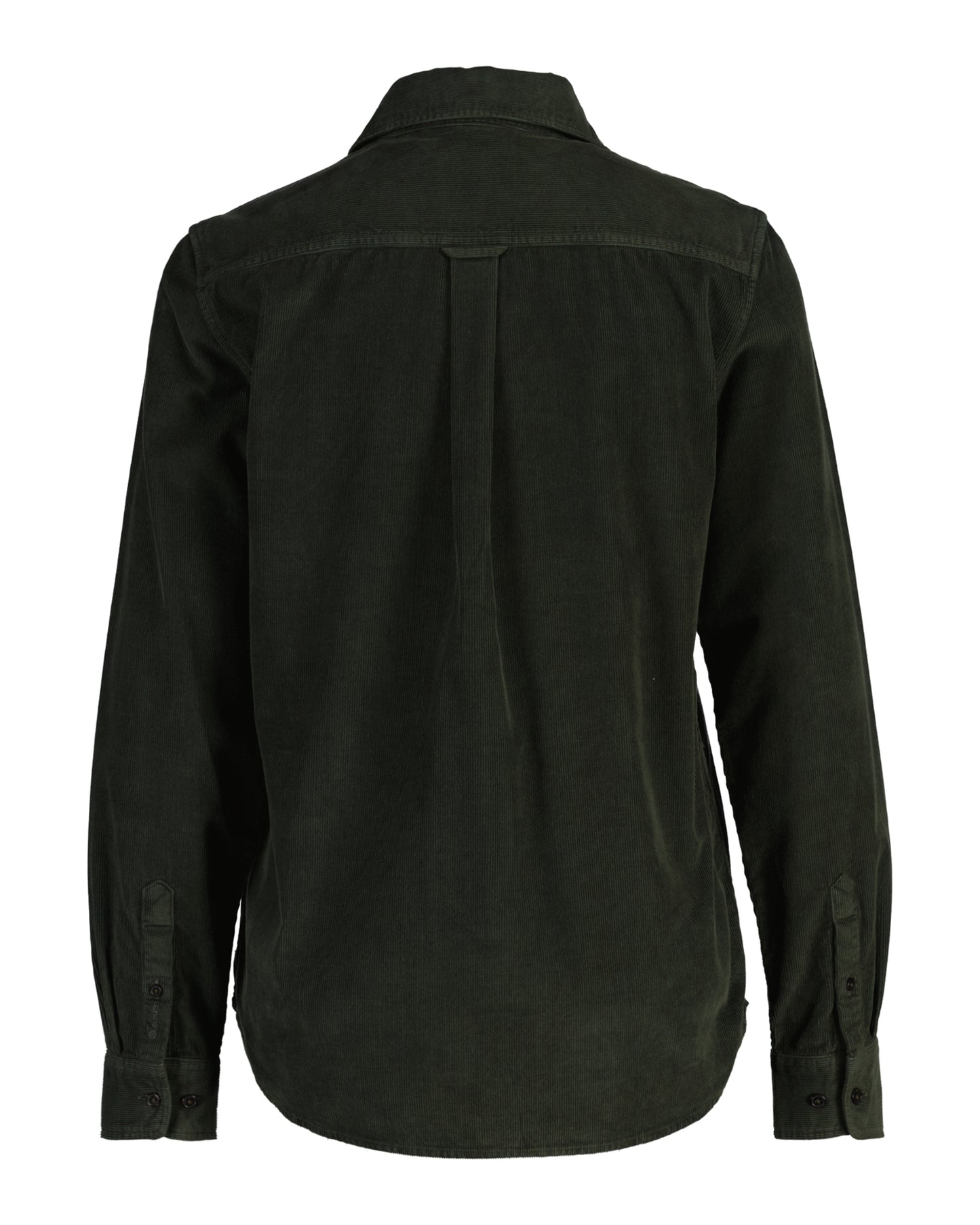 DARK MOSS GREEN
