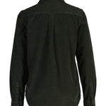 DARK MOSS GREEN