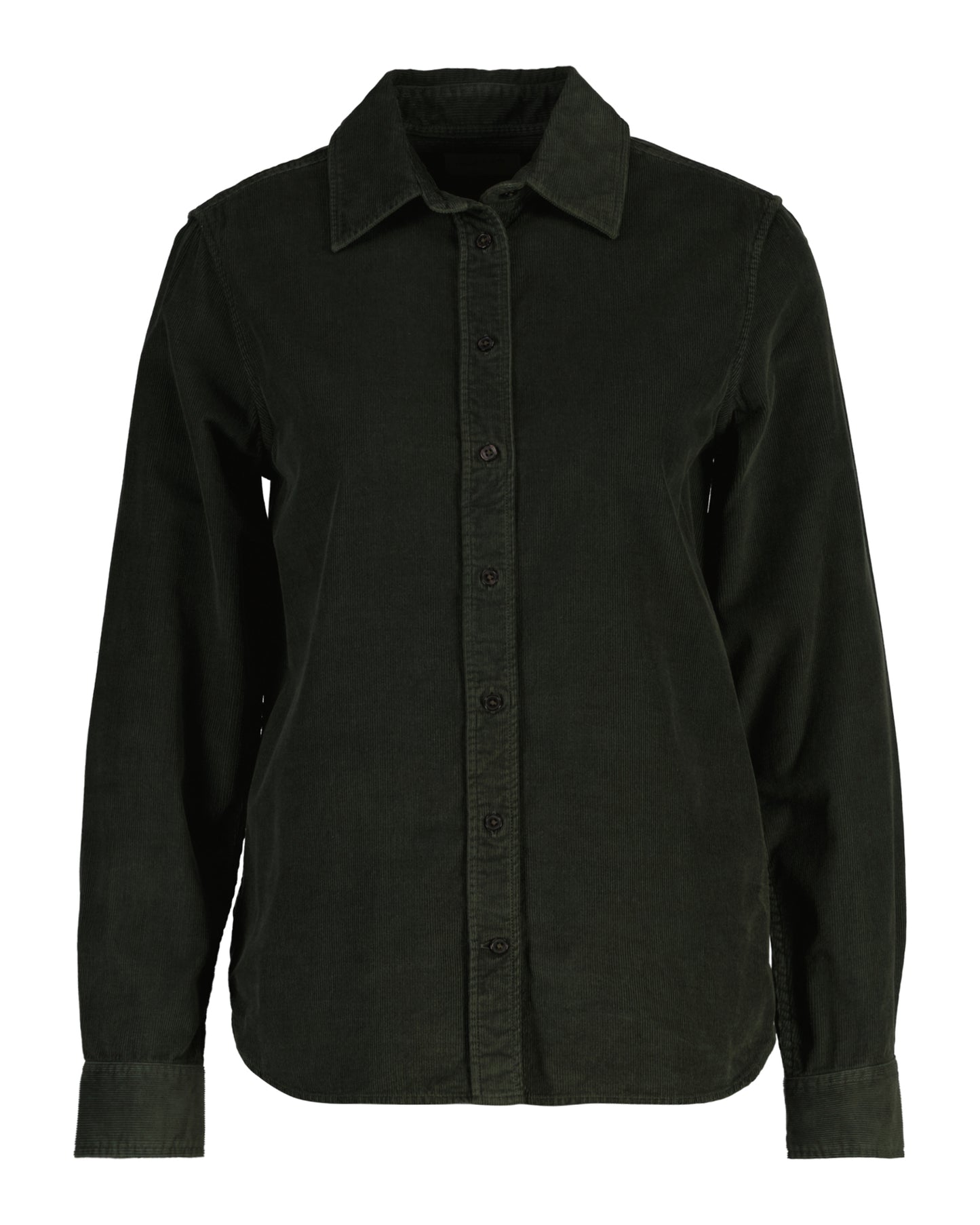 DARK MOSS GREEN