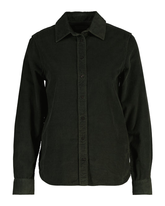 DARK MOSS GREEN