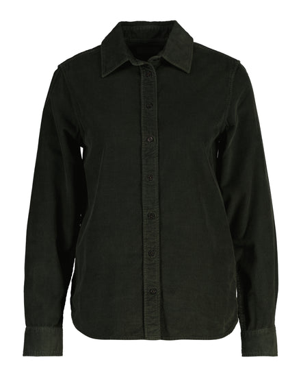 DARK MOSS GREEN