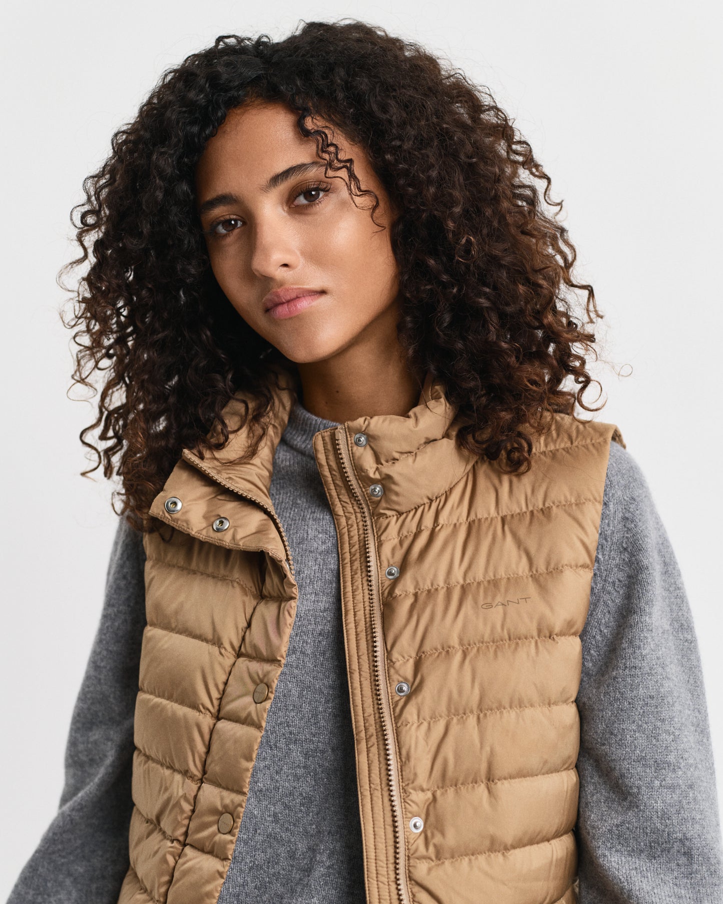 WARM KHAKI