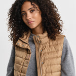 WARM KHAKI