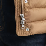 WARM KHAKI