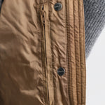 WARM KHAKI