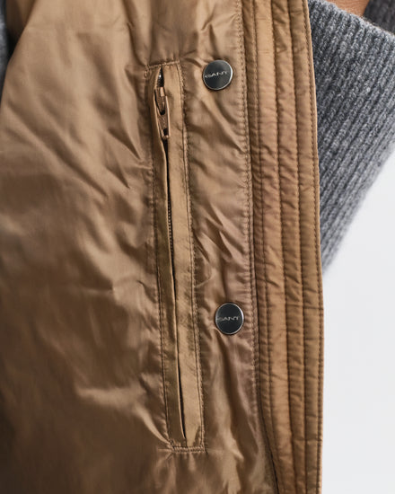 WARM KHAKI