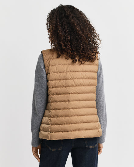 WARM KHAKI