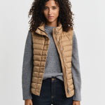 WARM KHAKI
