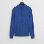 RICH BLUE