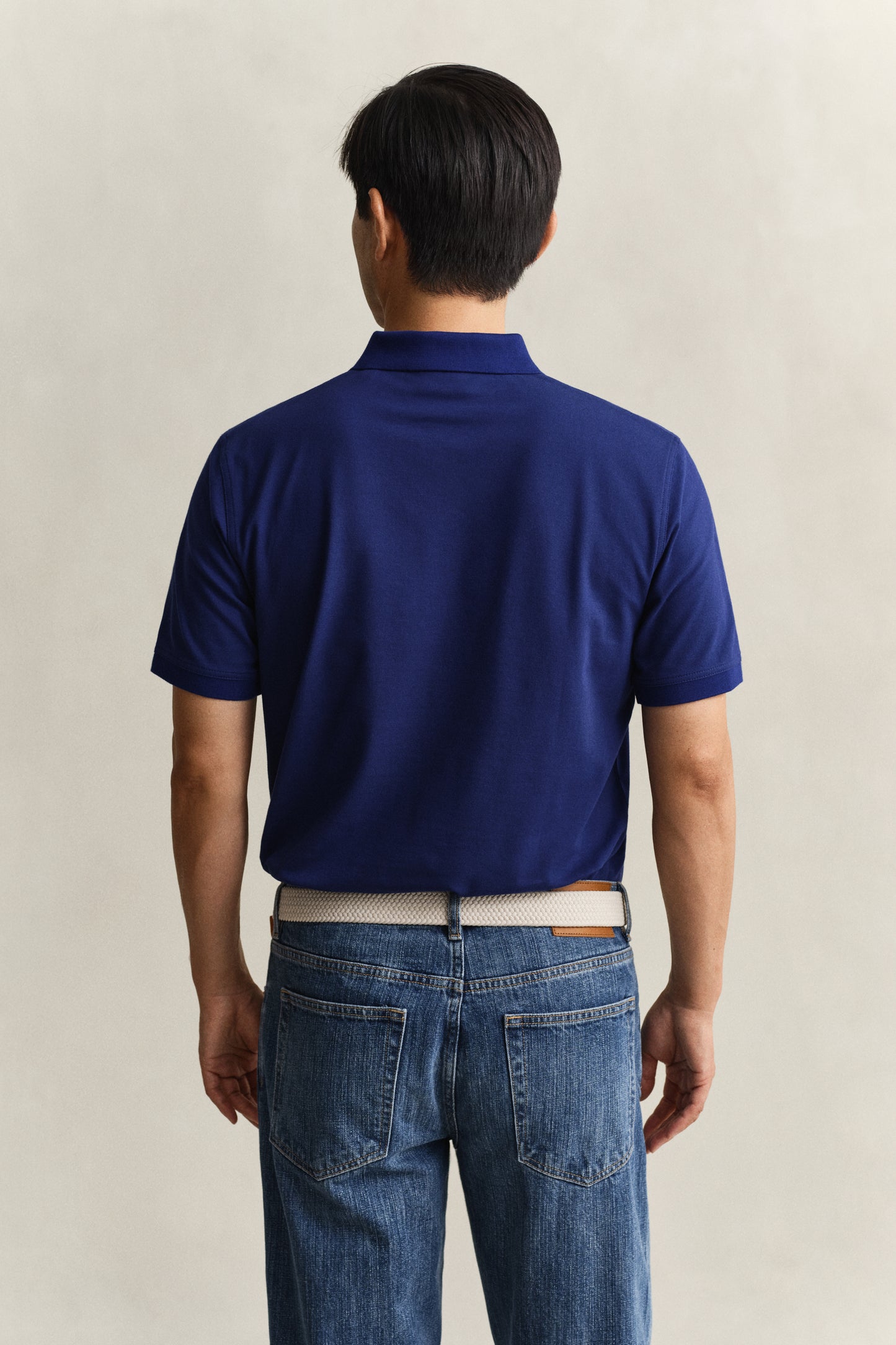 RICH NAVY