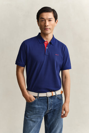 RICH NAVY