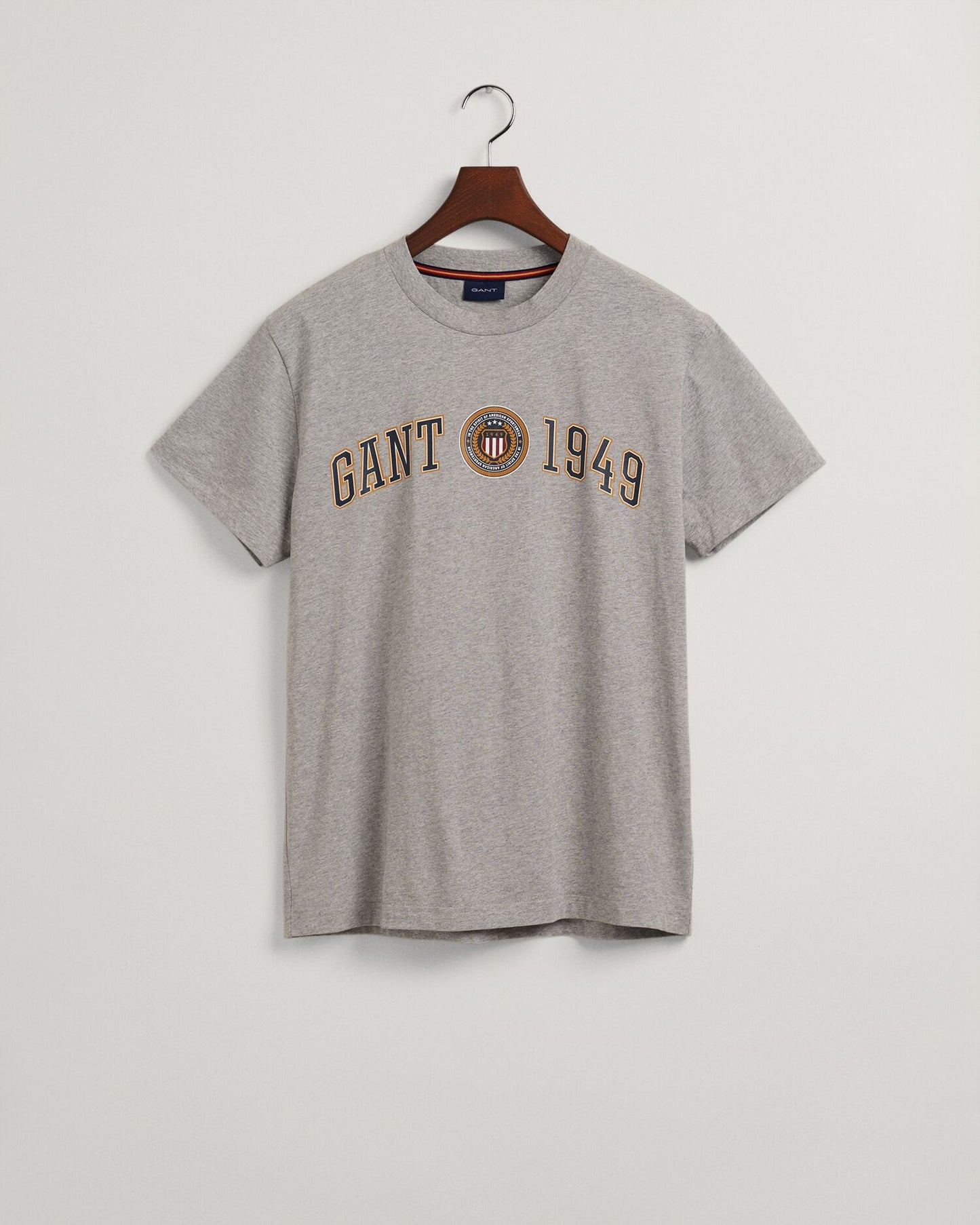 GREY MELANGE