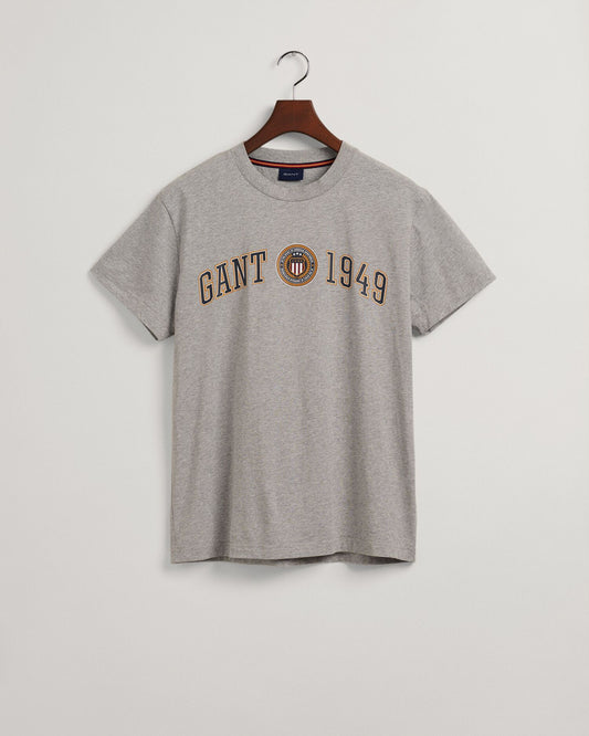 GREY MELANGE