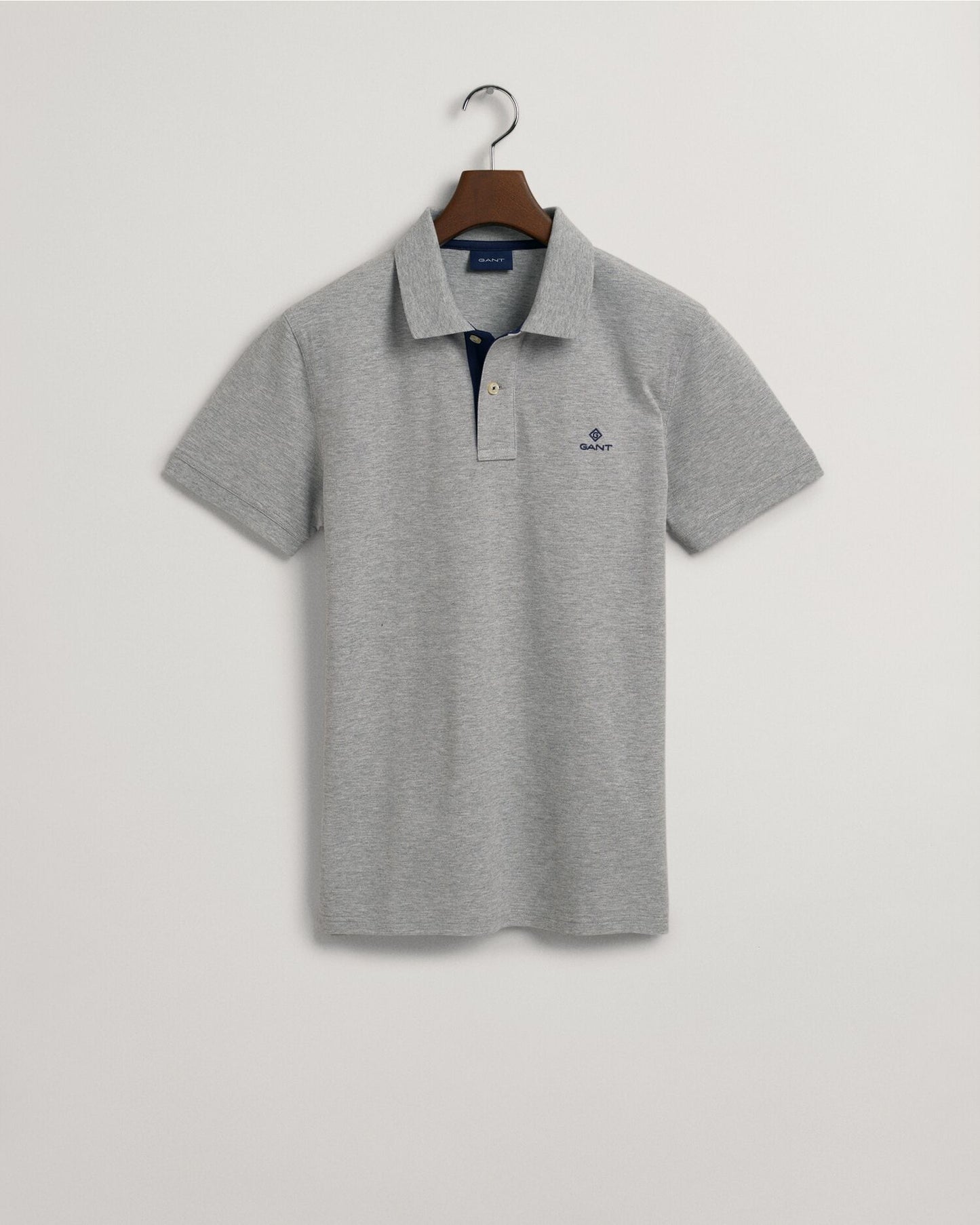 GREY MELANGE