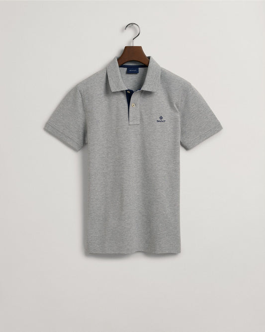 GREY MELANGE