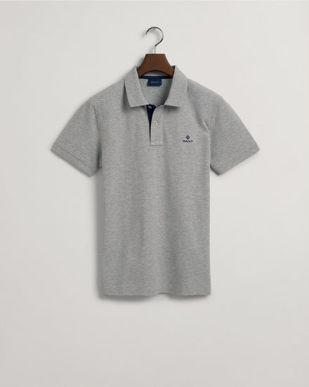 GREY MELANGE