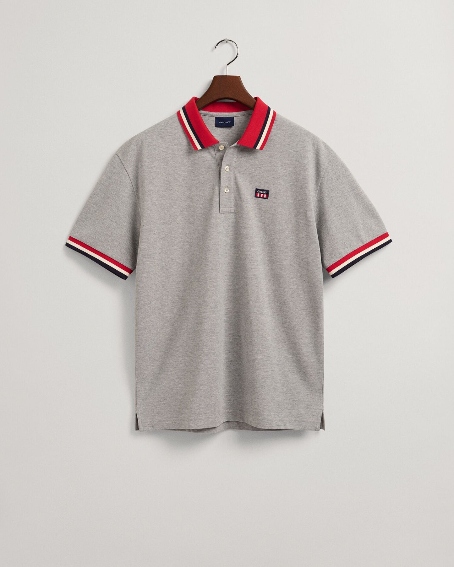 GREY MELANGE