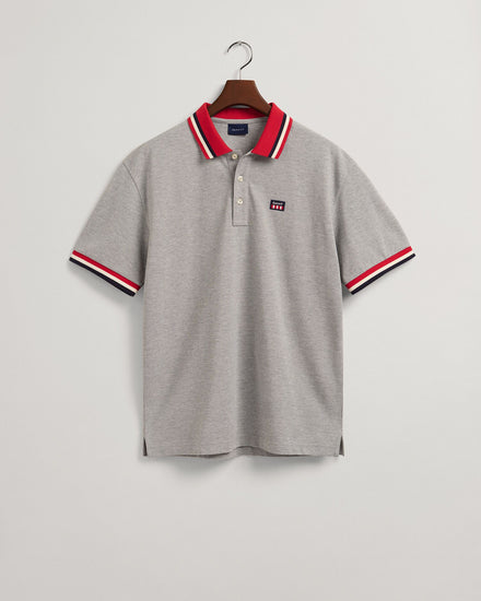 GREY MELANGE