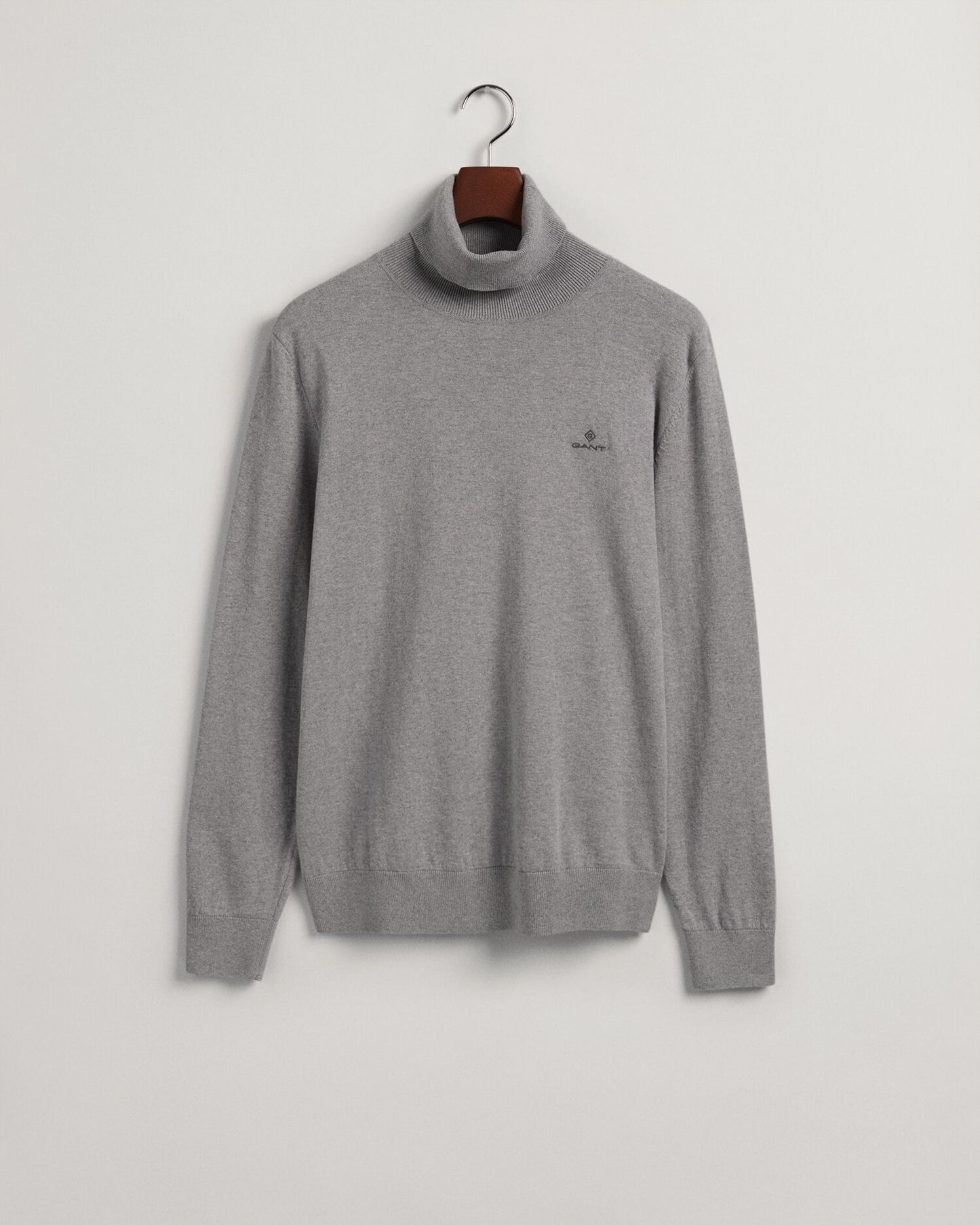 GREY MELANGE