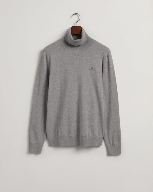 GREY MELANGE