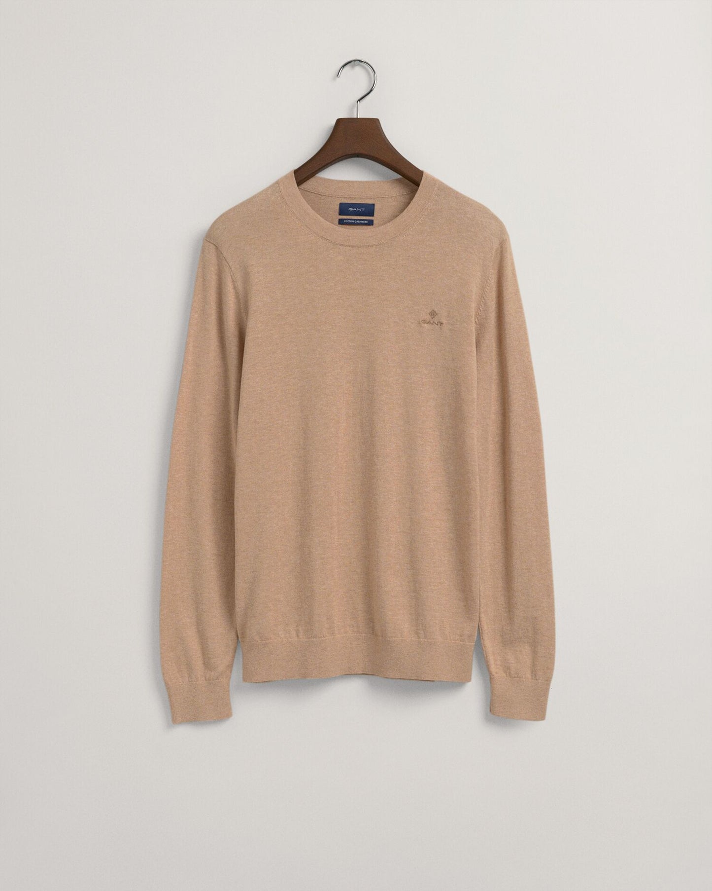KHAKI MELANGE