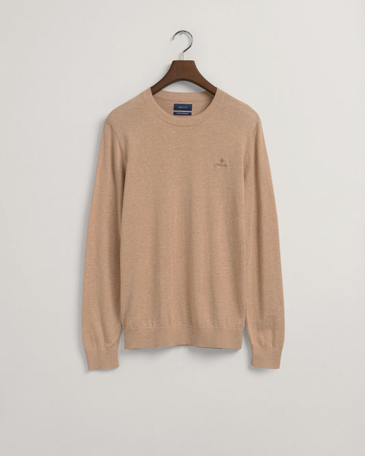 KHAKI MELANGE