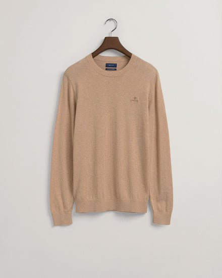 KHAKI MELANGE