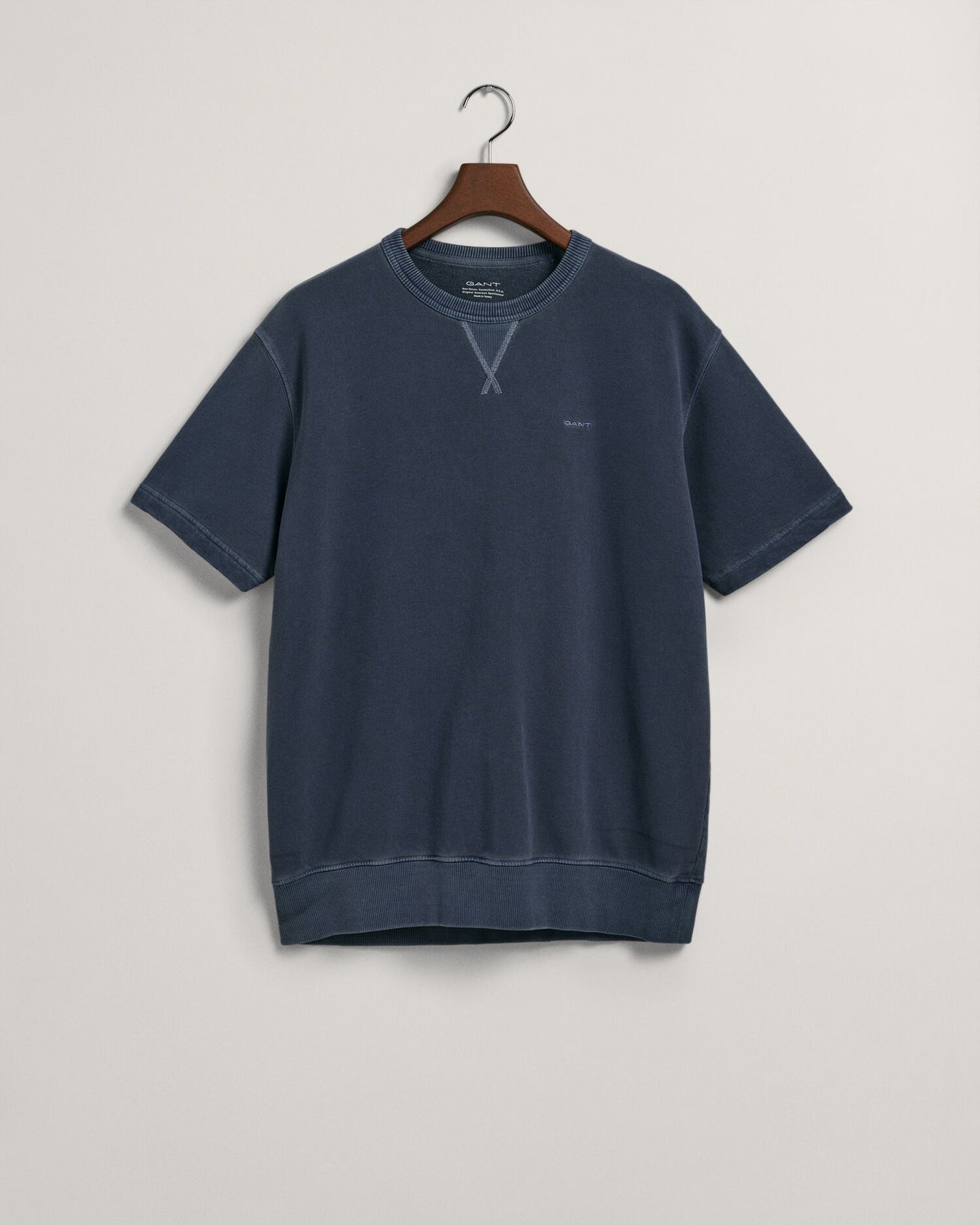 EVENING BLUE