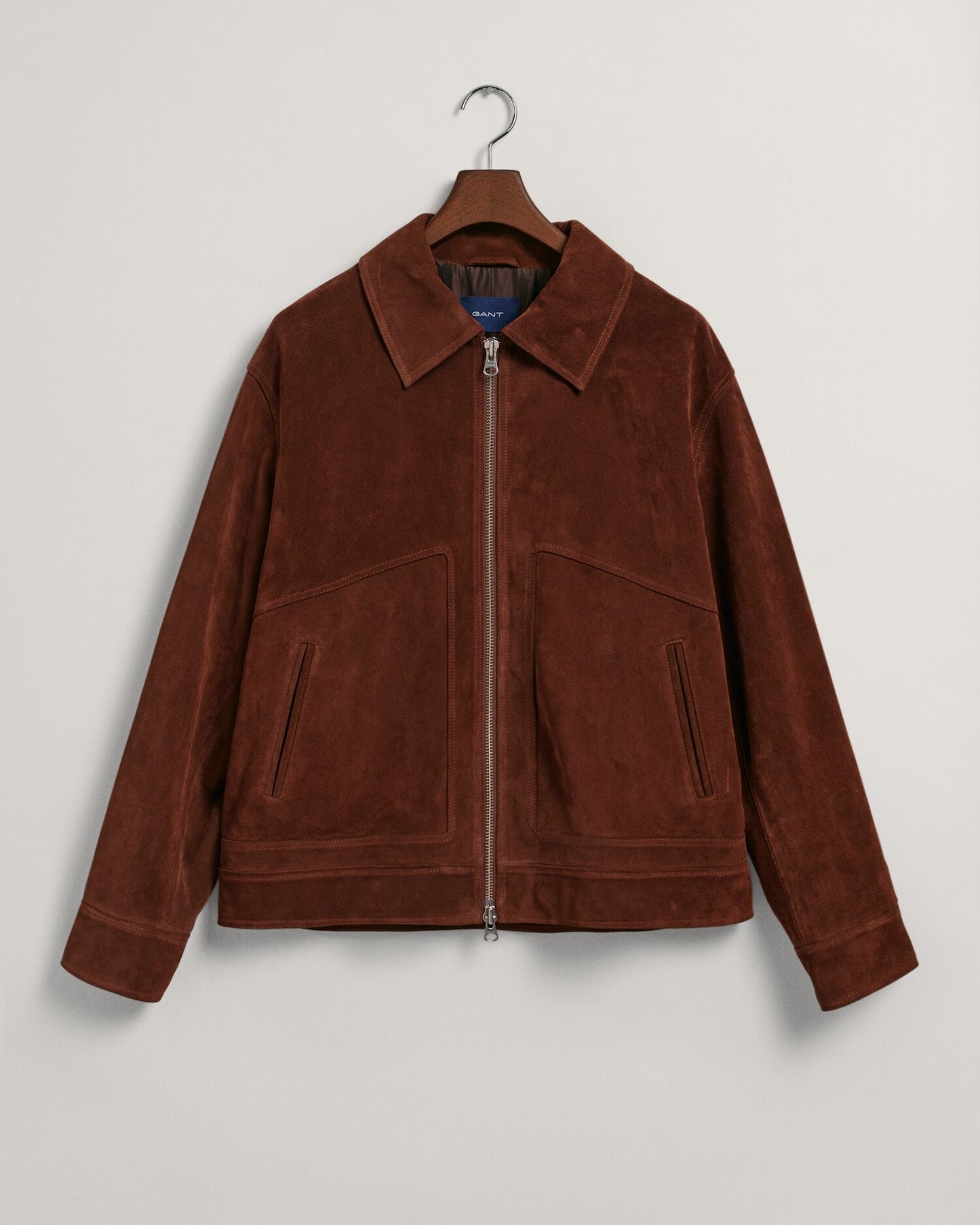 MAHOGANY BROWN