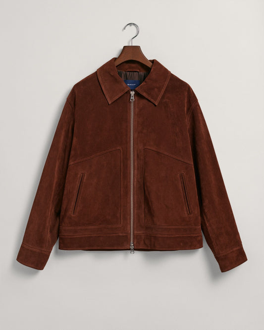 MAHOGANY BROWN