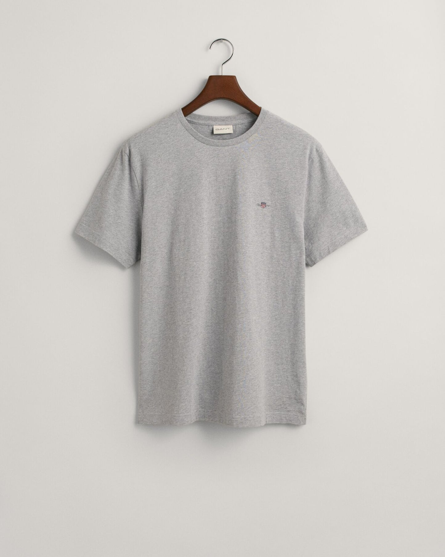 GREY MELANGE