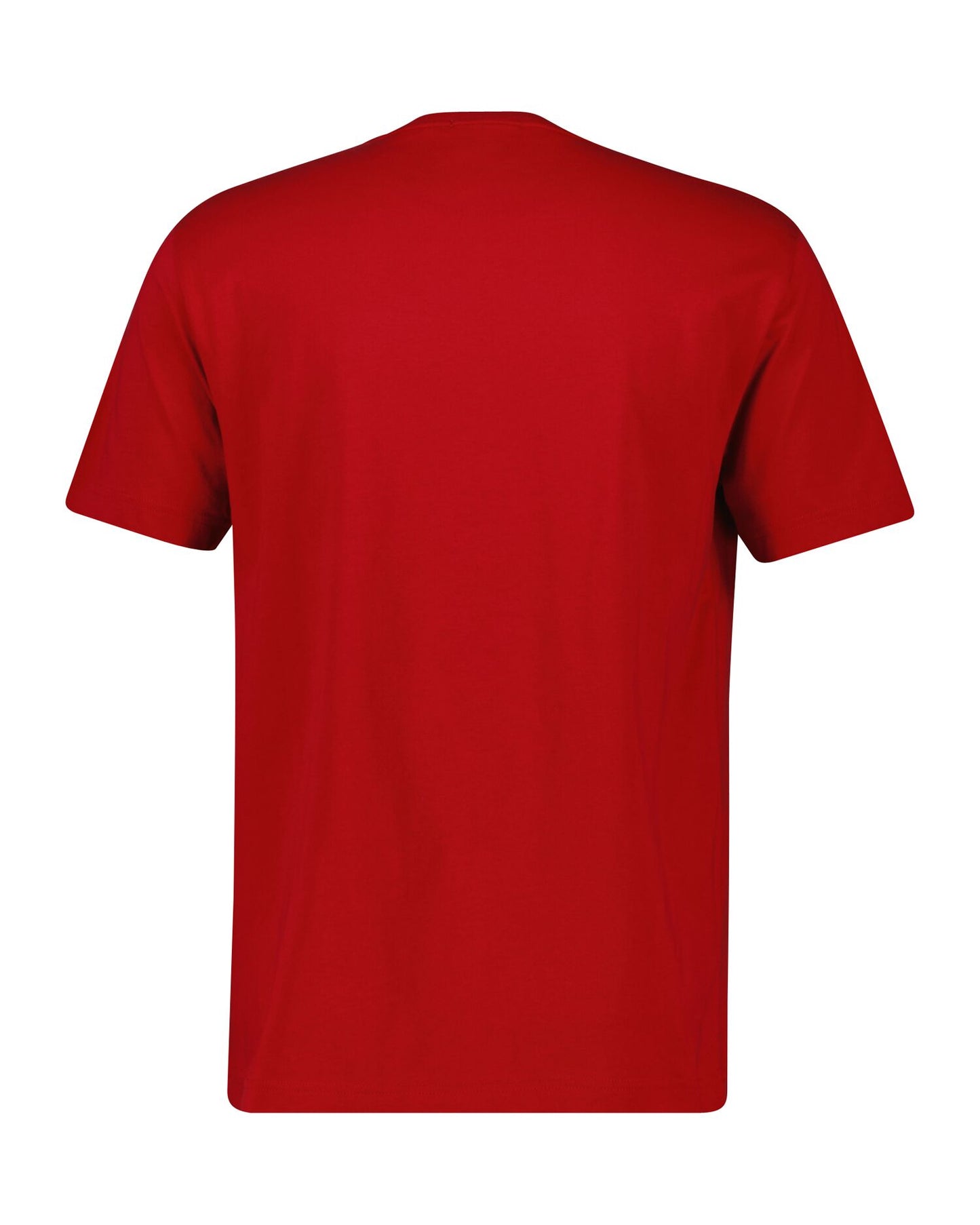 RUBY RED
