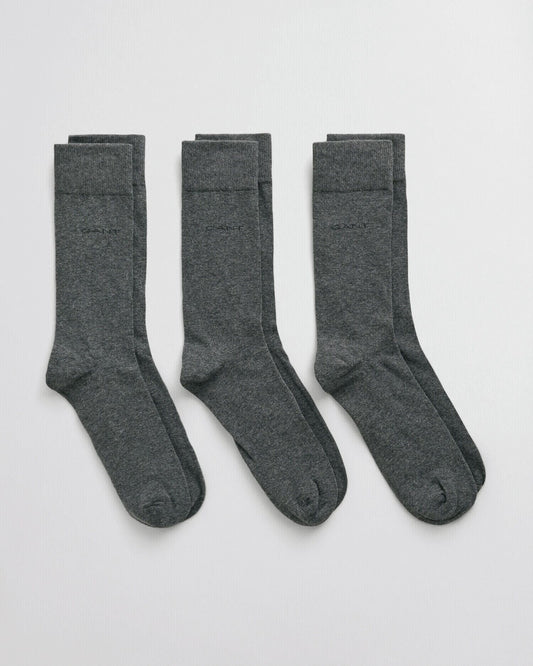 CHARCOAL MELANGE