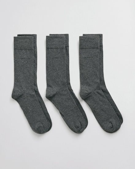CHARCOAL MELANGE