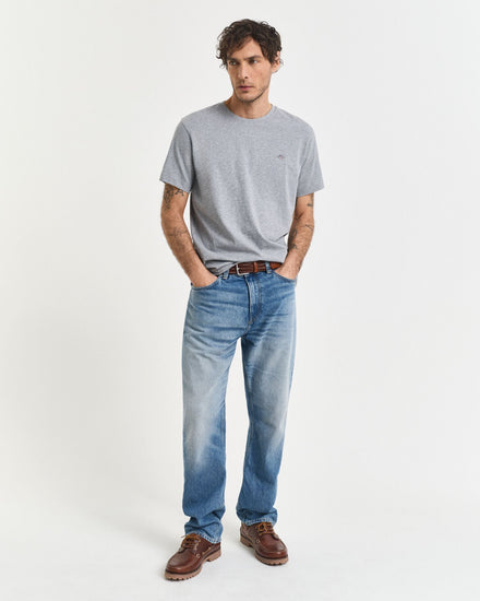 GREY MELANGE