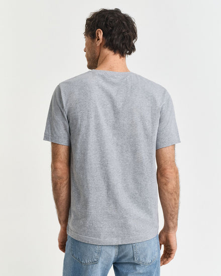GREY MELANGE