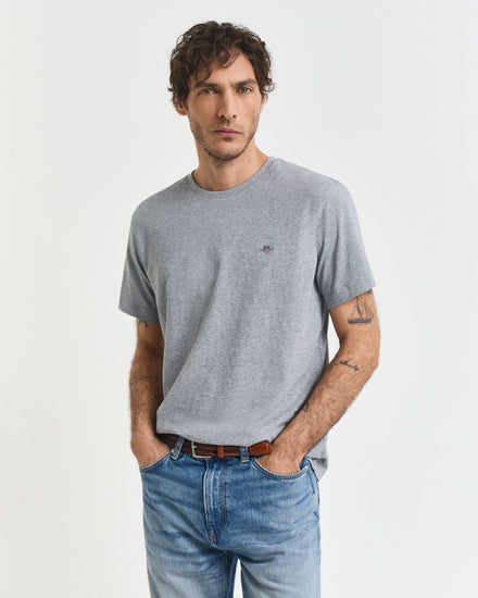 GREY MELANGE