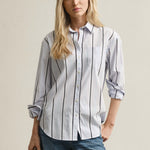 EVENING BLUE